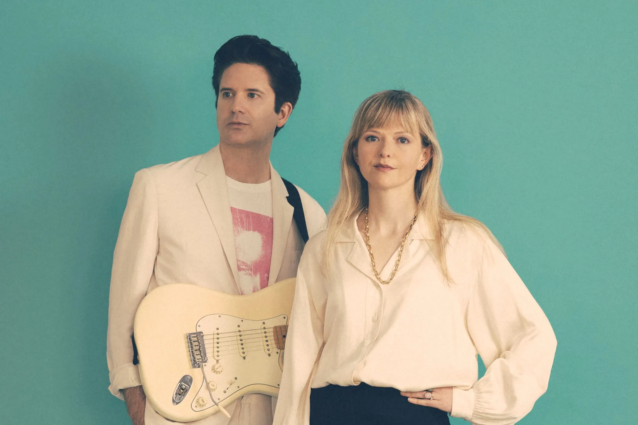 “Faded Love” — Still Corners Know That Some Feelings Don’t End All at Once
